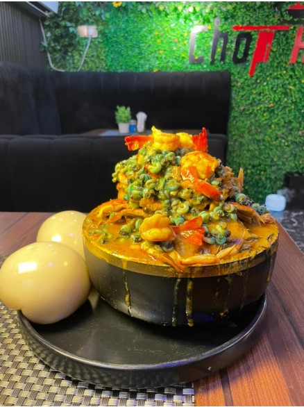 Catch For Two (Native Red Snapper)